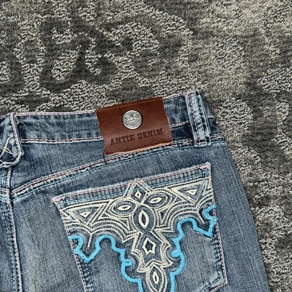 •Antik Denim• - Picture 5 of 7